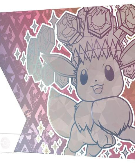 Pokémon Super-Premium Collection — Prismatic Evolutions