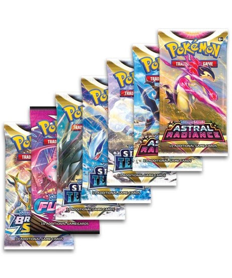 Cyrus Premium Tournament Collection