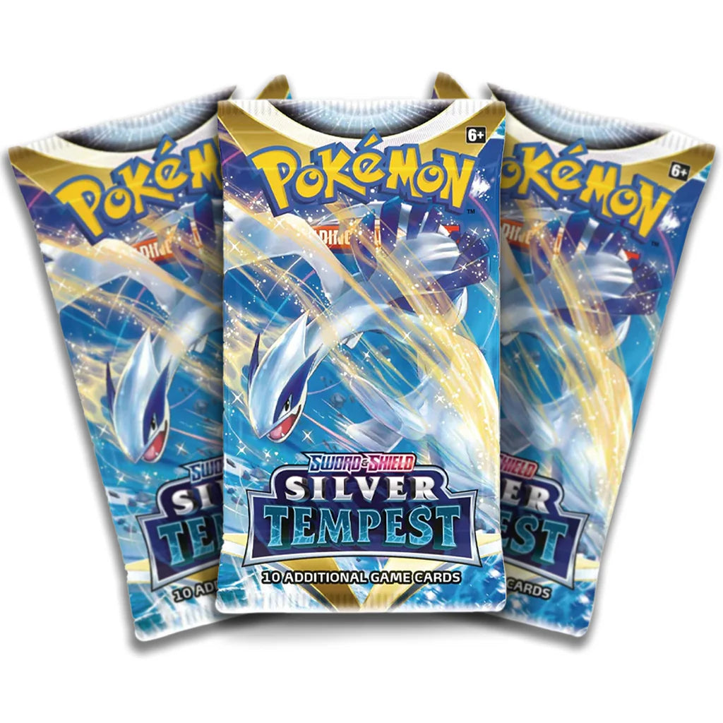 Silver Tempest