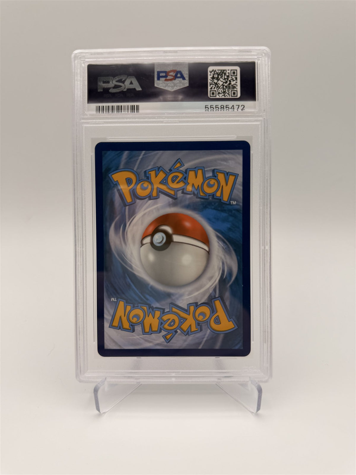 PSA 10 Charizard V — 2020 Champion's Path Elite Trainer Box Promo #050