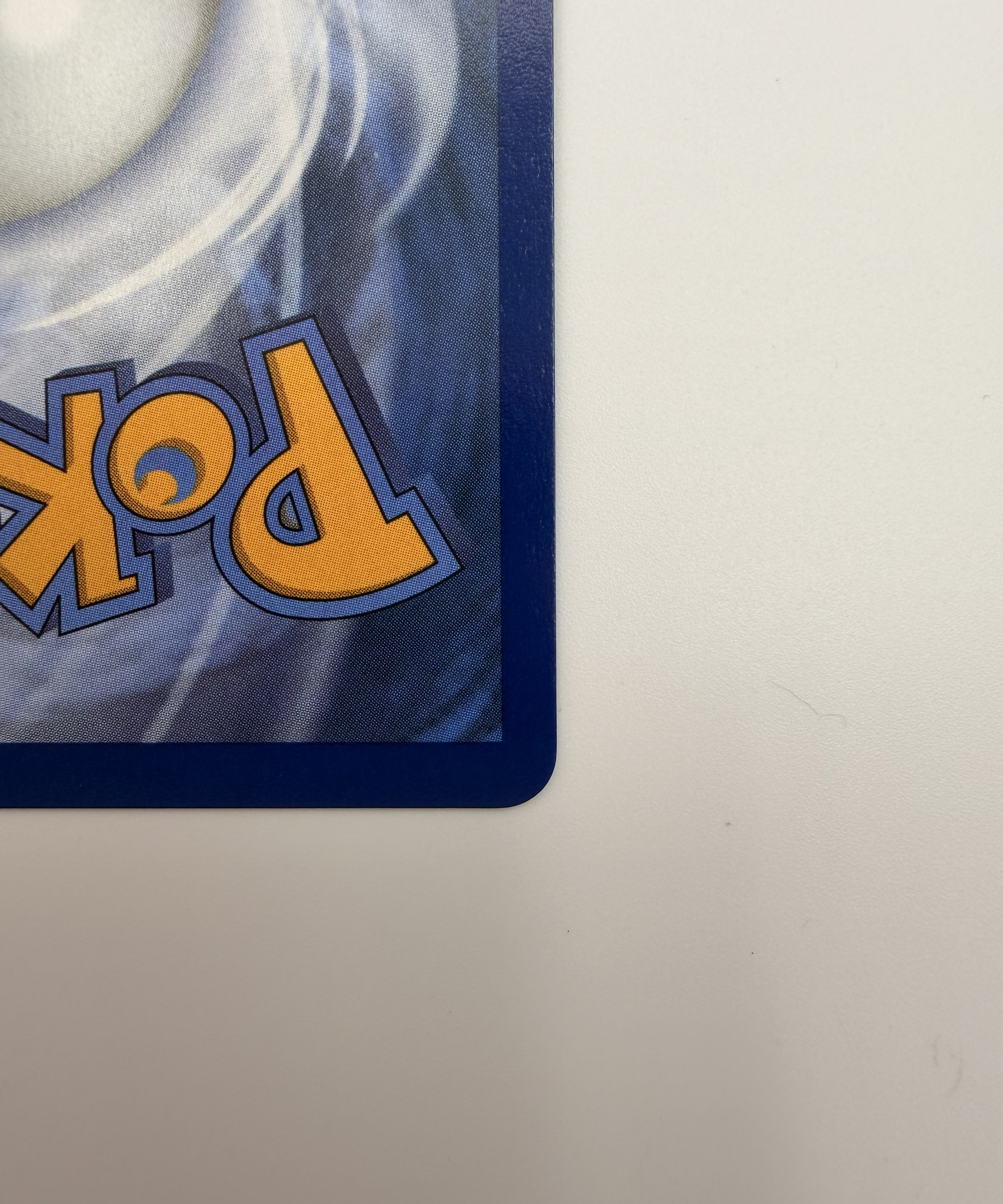 Mega Charizard X ex — 2025 Phantasmal Flames #125/094 Special Illustration Rare (Raw, Near Mint)