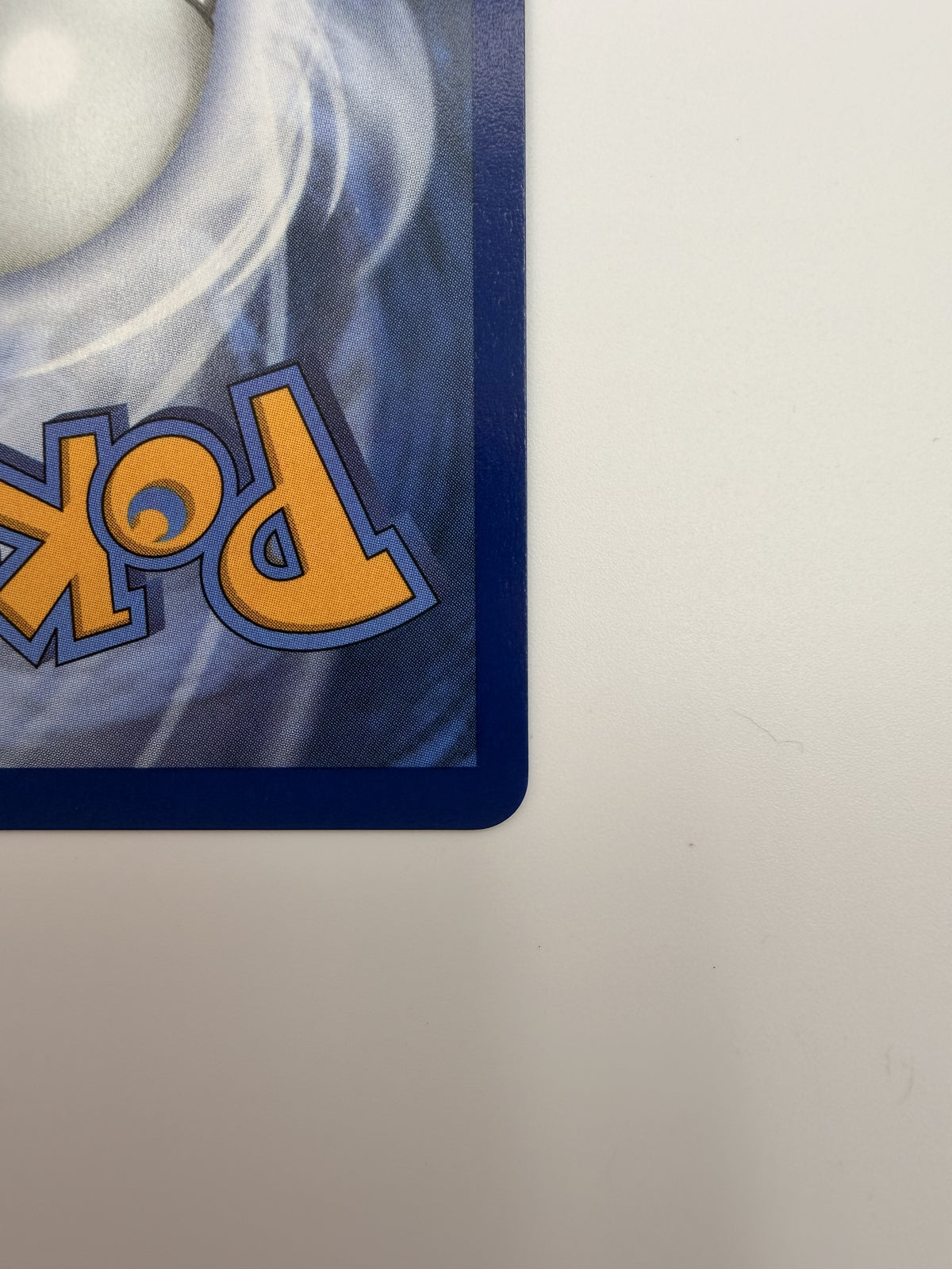 Mega Charizard X ex — 2025 Phantasmal Flames #125/094 Special Illustration Rare (Raw, Near Mint)
