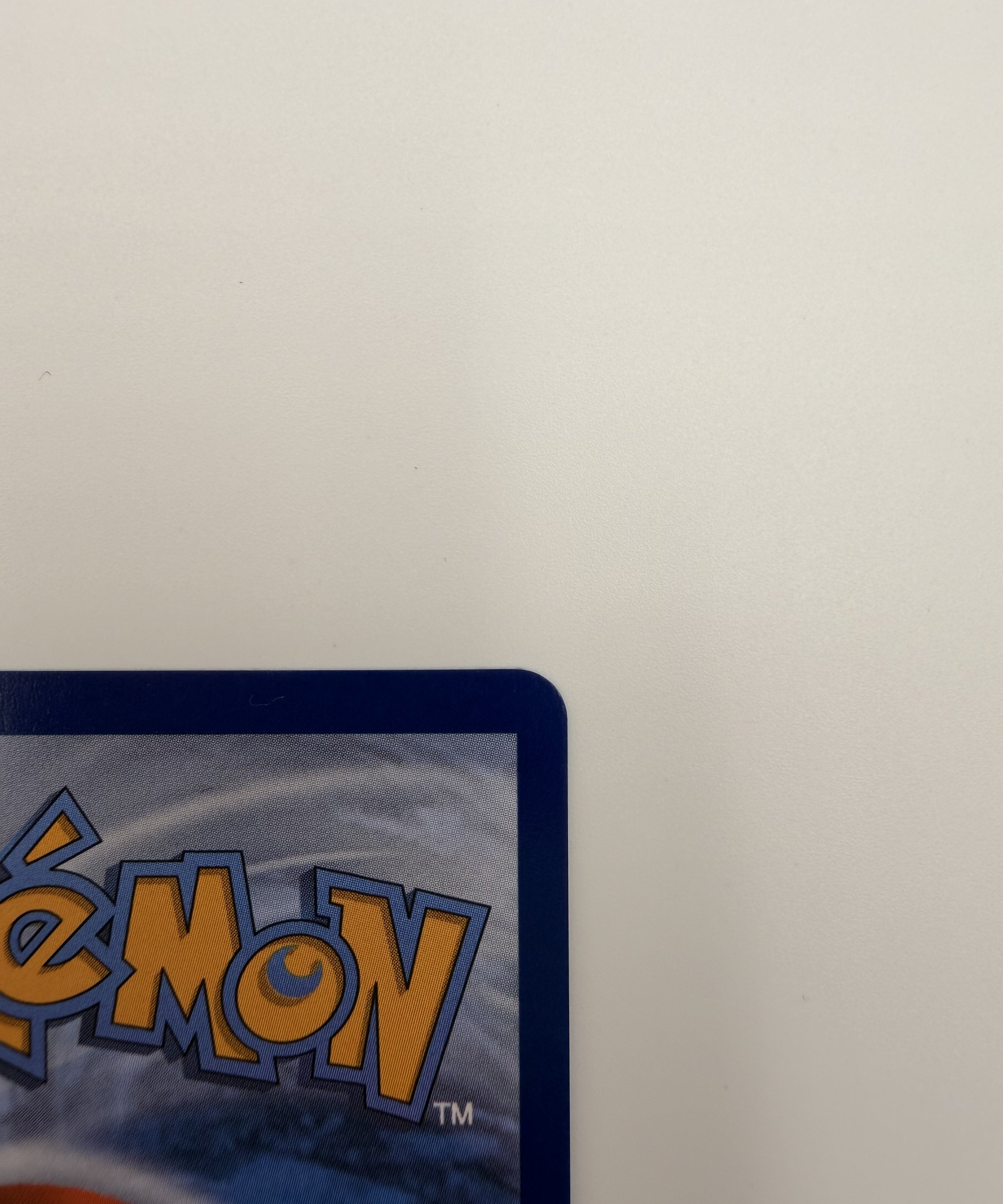 Mega Charizard X ex — 2025 Phantasmal Flames #125/094 Special Illustration Rare (Raw, Near Mint)