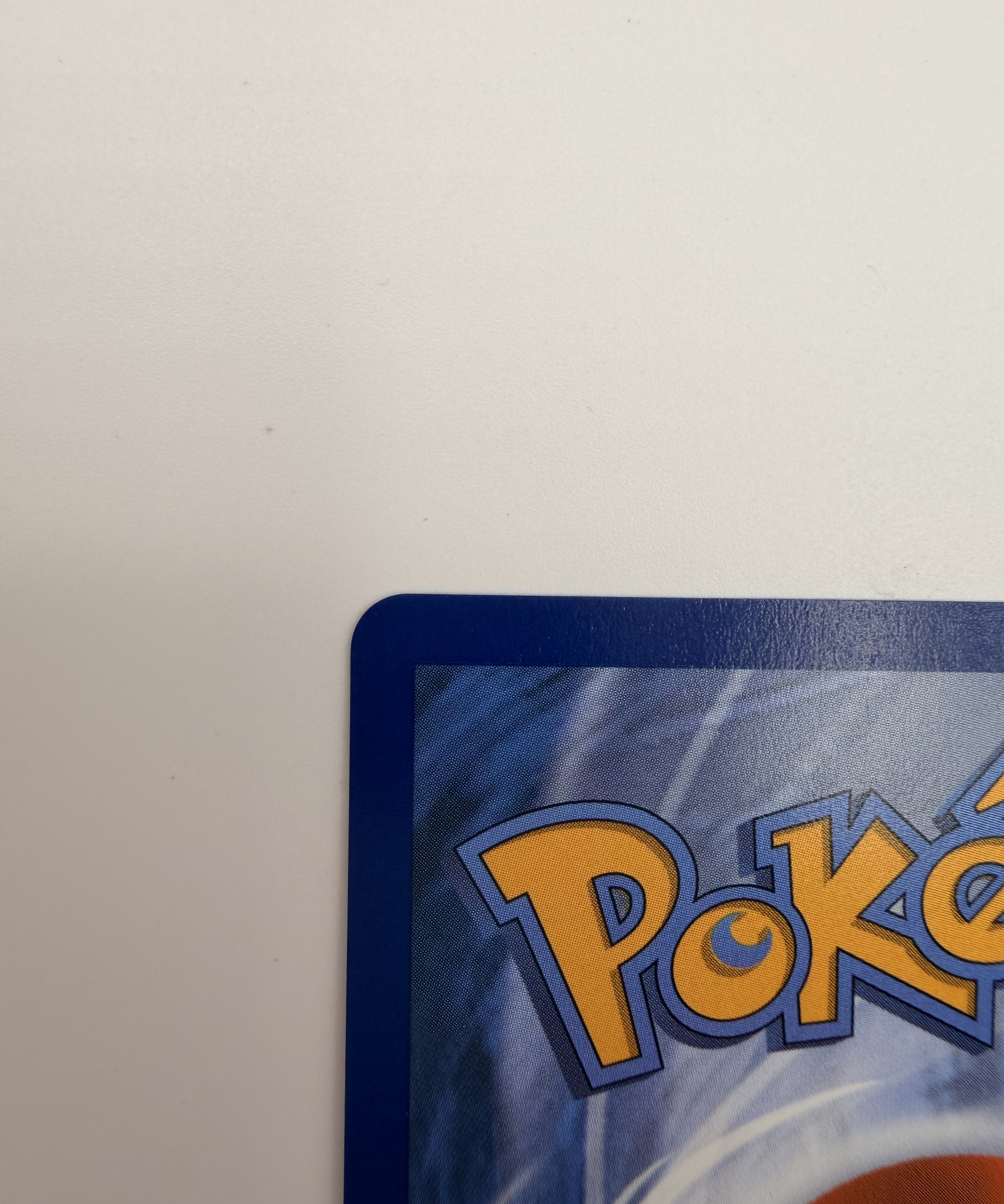 Mega Charizard X ex — 2025 Phantasmal Flames #125/094 Special Illustration Rare (Raw, Near Mint)