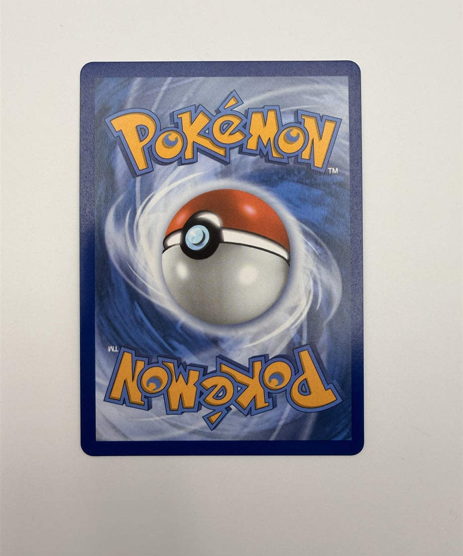 Mega Charizard X ex — 2025 Phantasmal Flames #125/094 Special Illustration Rare (Raw, Near Mint)